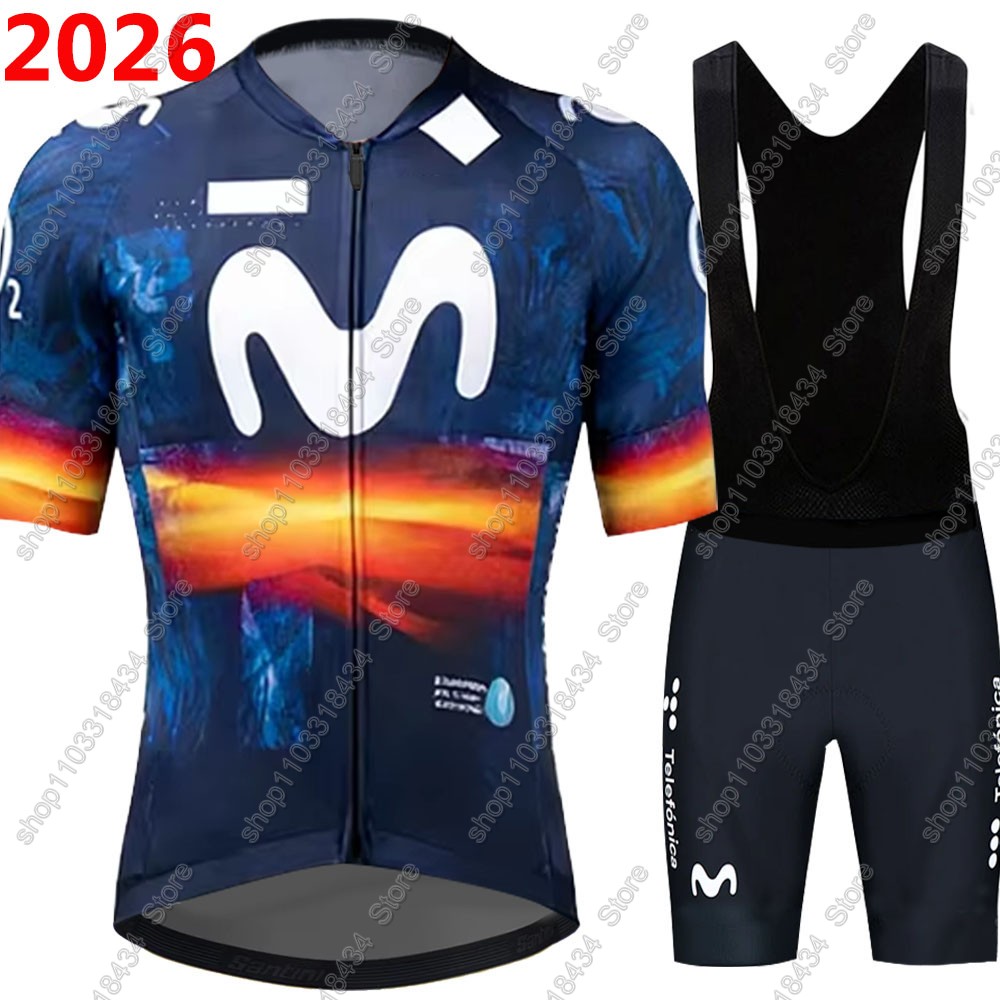 Cycling Commuter Clothing - Conjunto de Ciclismo M Pro Team