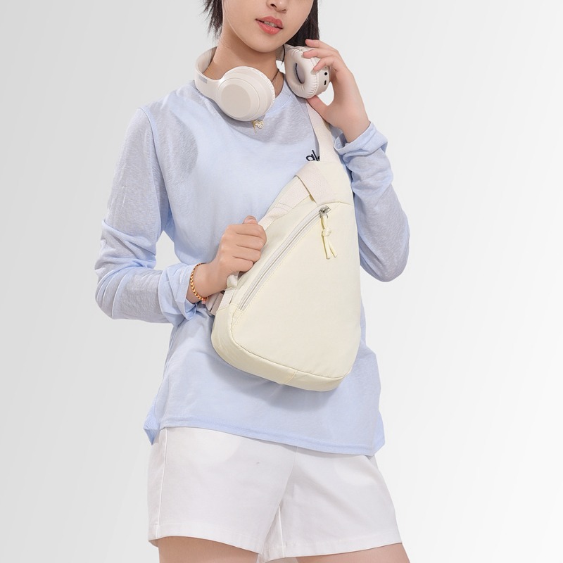 Cycling Commute Bag - Bolso de pecho, bandolera de un
