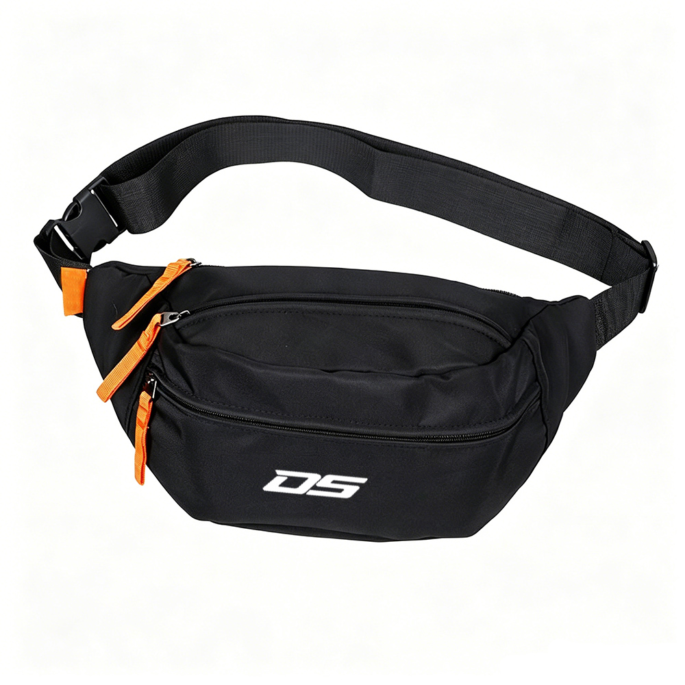 Waterproof Cycling Commute - Riñonera Unisex con Logo para Voge