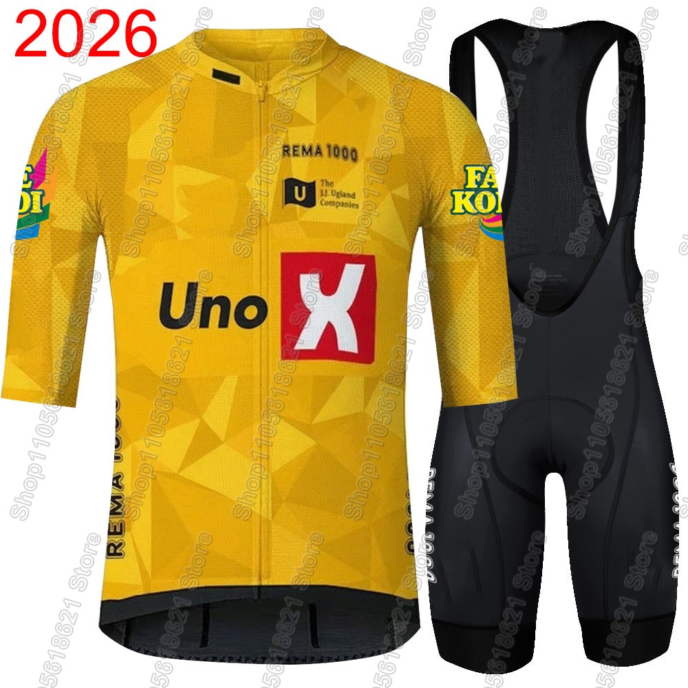 Cycling Commuter Clothing - Conjunto de Ropa de Ciclismo del