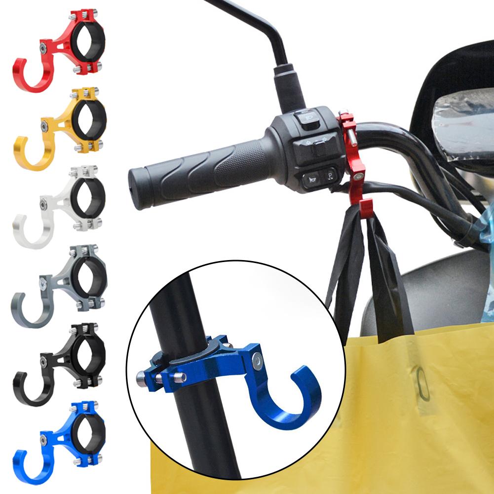 Cycling Commute Bag - Soporte Universal de Aleación de Aluminio
