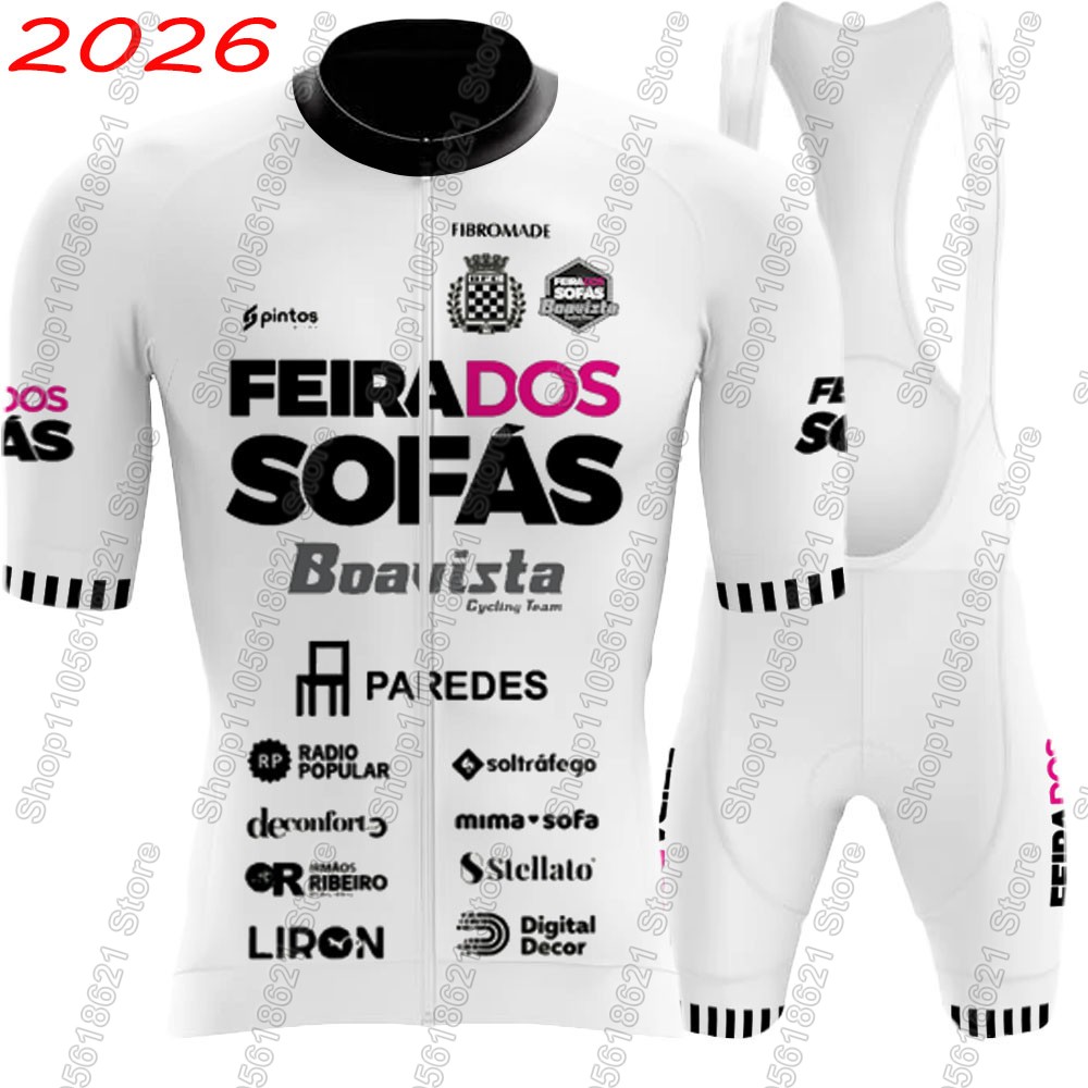 Cycling Loop - Feira dos Sofás - Boavista 2026