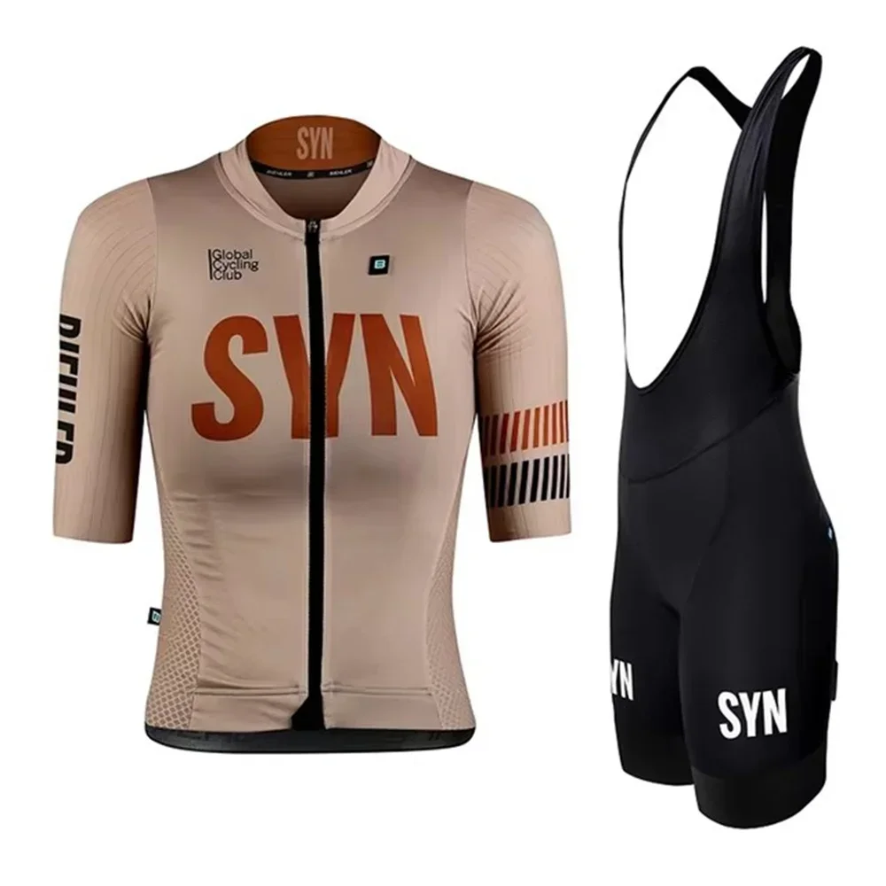Cycling Community - Conjunto de ciclismo de verano SYN