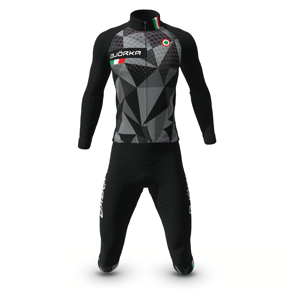 Bjorka-Ropa deportiva de cicli - Cycling Commuter Clothing reseña y precio