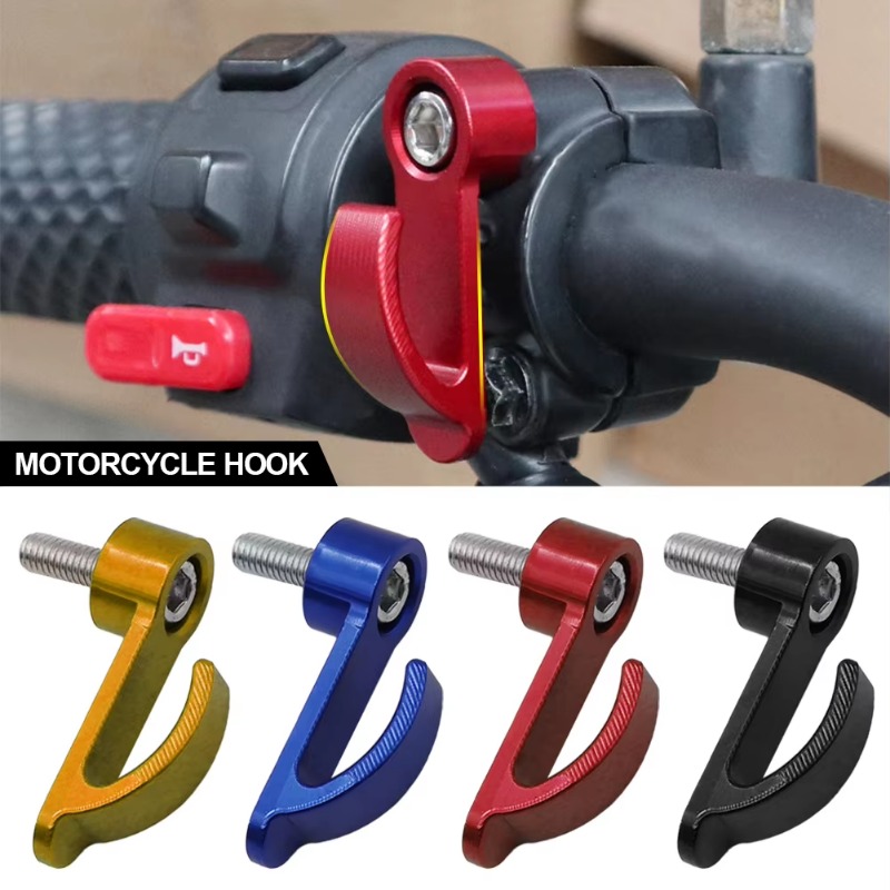 Gancho Universal de aleación d - Cycling Commute Bag reseña y precio