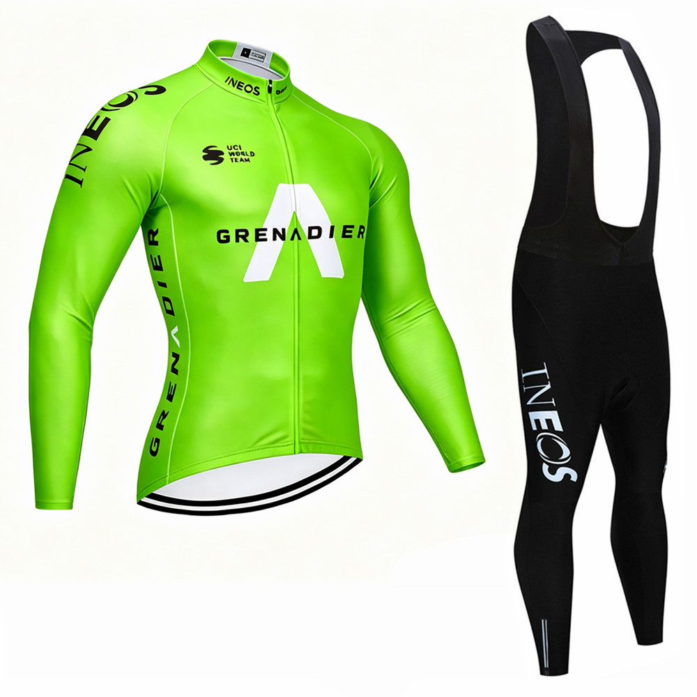 Conjunto de Ropa de Ciclismo d - Cycling Community reseña y precio