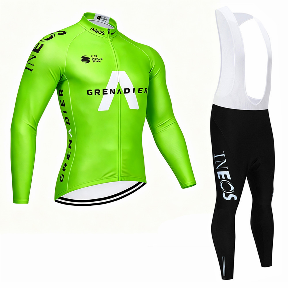 Conjunto de Ropa de Ciclismo d - Cycling Community reseña y precio