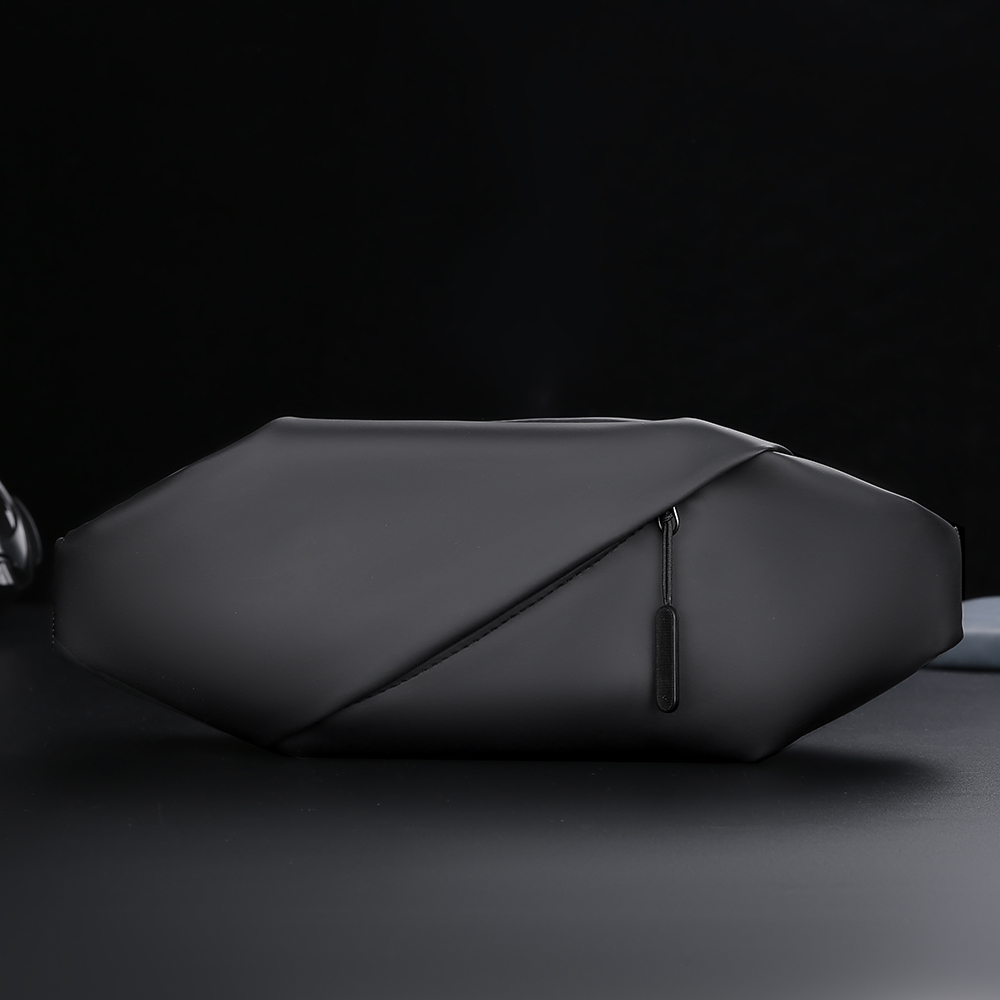 Bolso cruzado informal para ho - Cycling Commute Bag reseña y precio