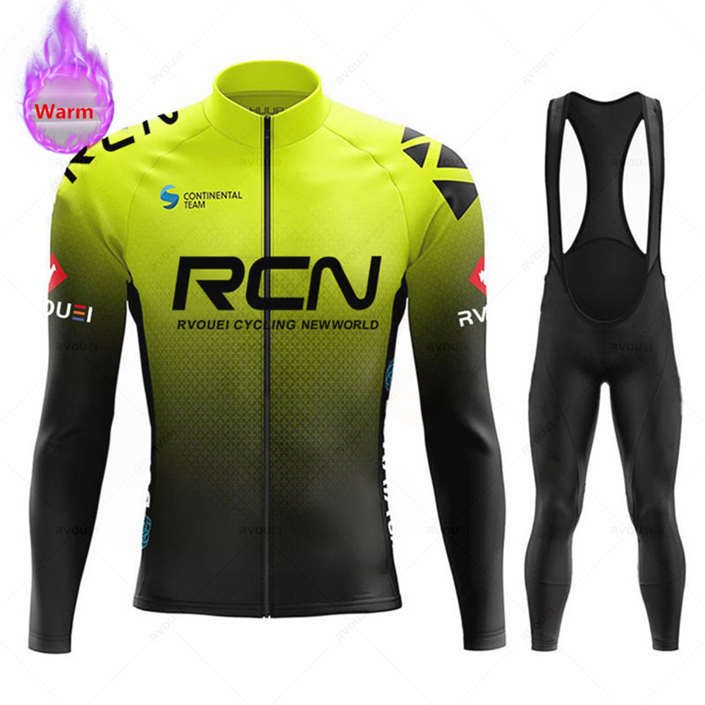 Conjunto de Jersey de Ciclismo - Cycling Community reseña y precio