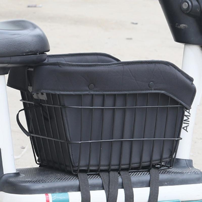 Nueva Cesta para Bicicleta, Co - Cycling Commute Bag reseña y precio