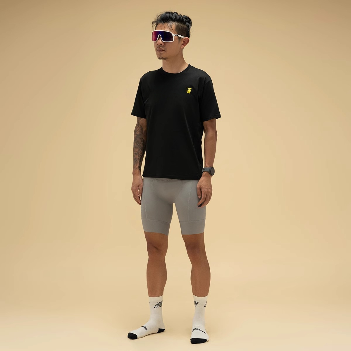 Ropa Casual para Ciclismo, Cam - Cycling Commute Clothes reseña y precio