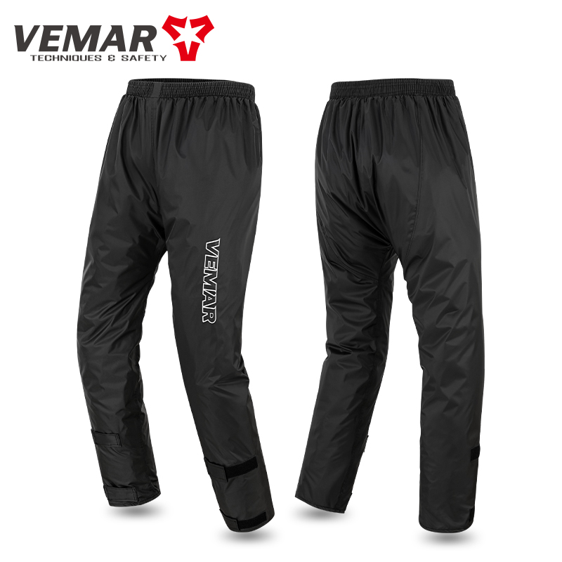 VEMAR Ropa Impermeable para Mo - Cycling Rain Jacket Commute reseña y precio