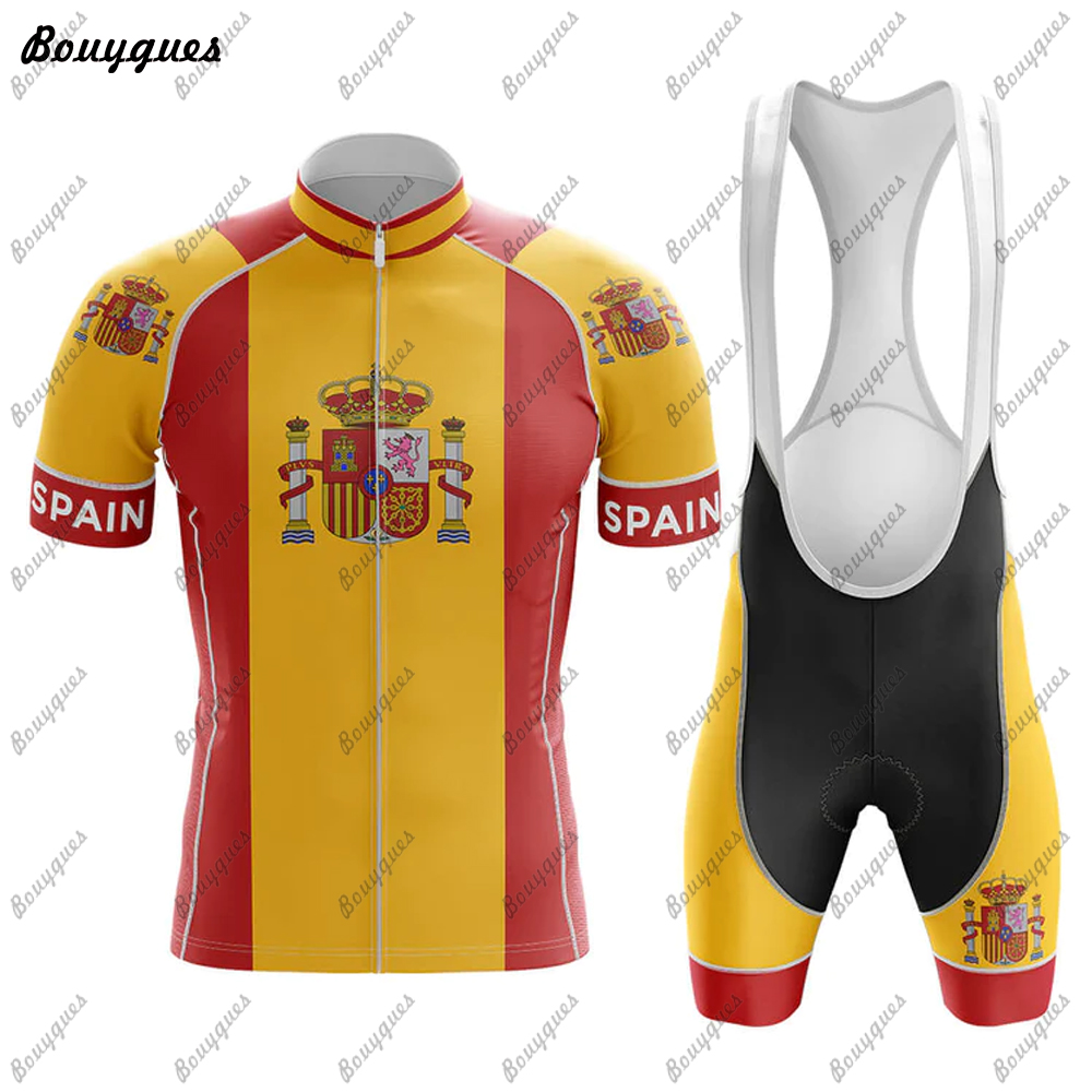 Conjunto de Jersey de Ciclismo - Cycling Community reseña y precio