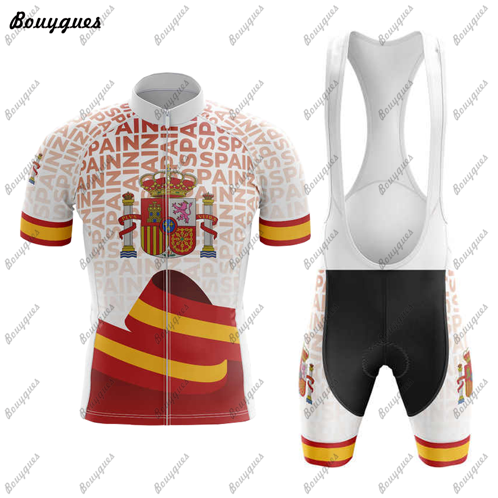 Conjunto de Jersey de Ciclismo - Cycling Community reseña y precio
