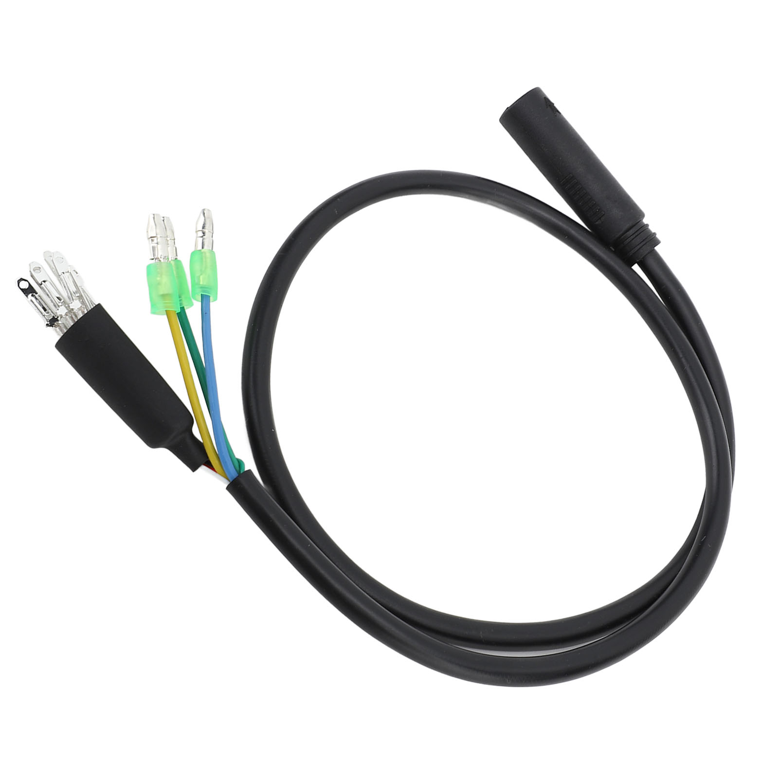 Cable de Extensión para Motor  - Dynamo Hub Front reseña y precio