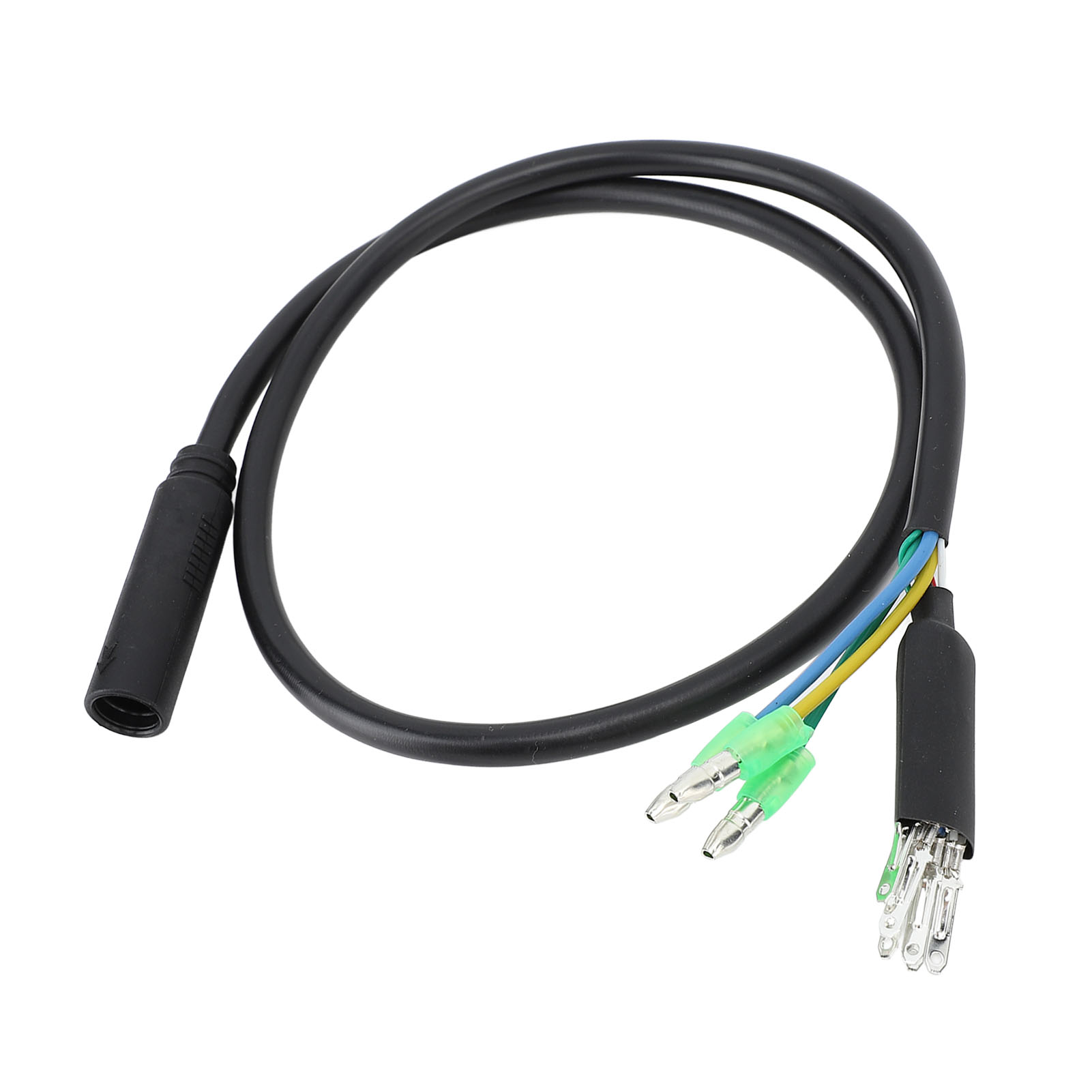 Cable de Extensión para Motor  - Dynamo Hub Front reseña y precio