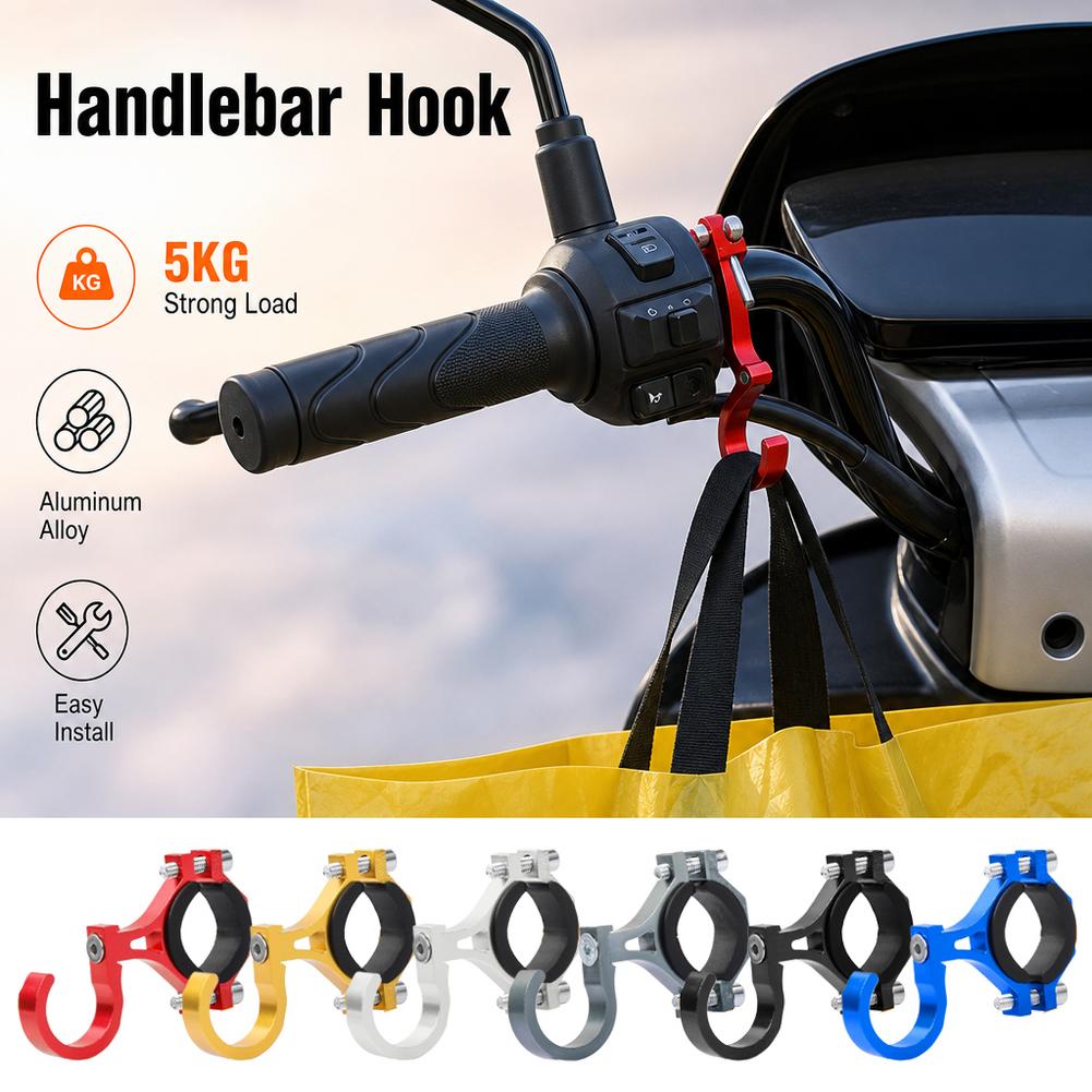 Soporte Universal de Aleación  - Cycling Commute Bag reseña y precio