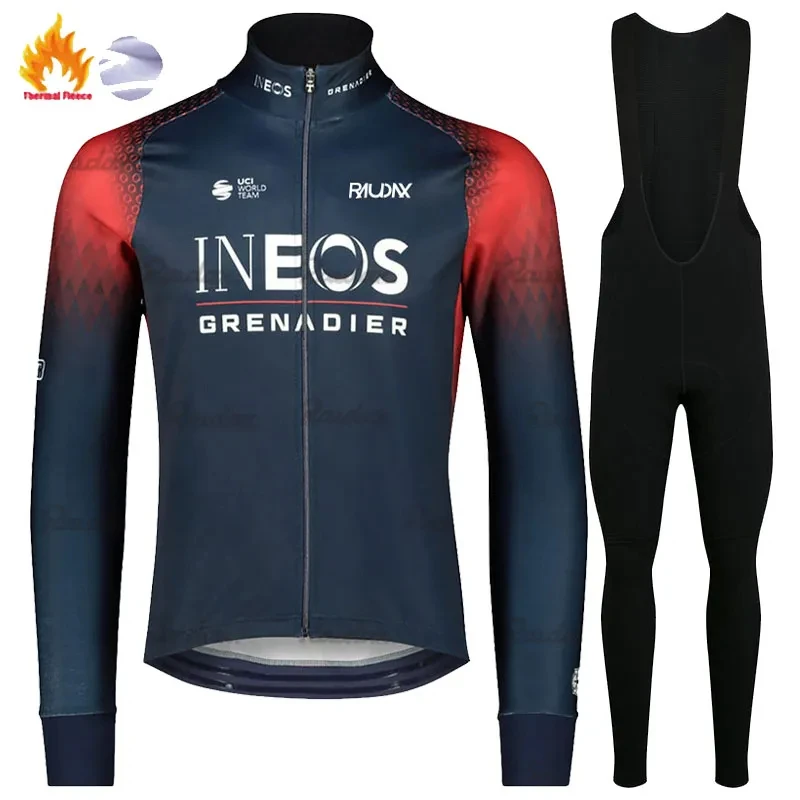 INEOS-chaquetas de ciclismo Gr - Cycling Commuter Clothing reseña y precio