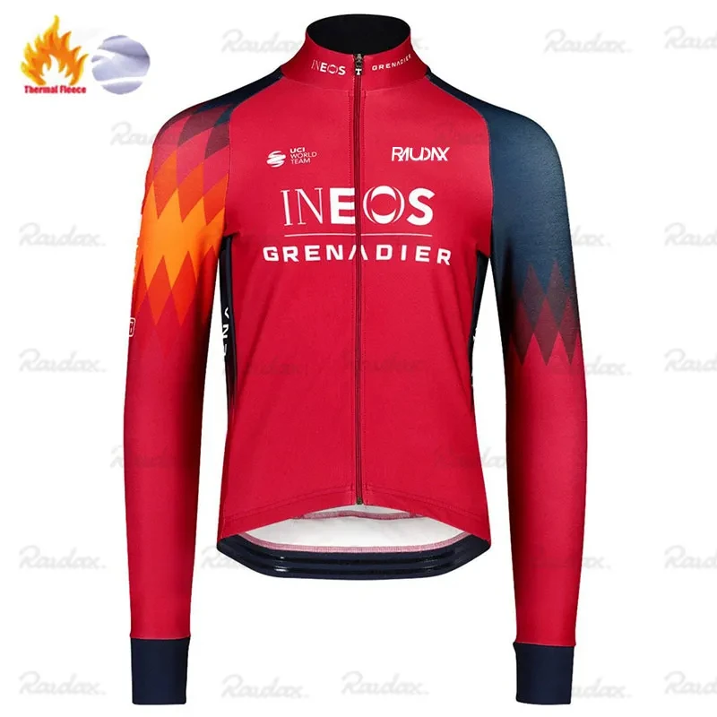 INEOS-chaquetas de ciclismo Gr - Cycling Commuter Clothing reseña y precio