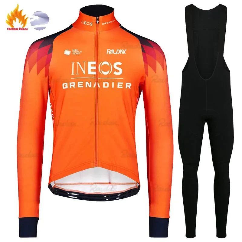 INEOS-chaquetas de ciclismo Gr - Cycling Commuter Clothing reseña y precio