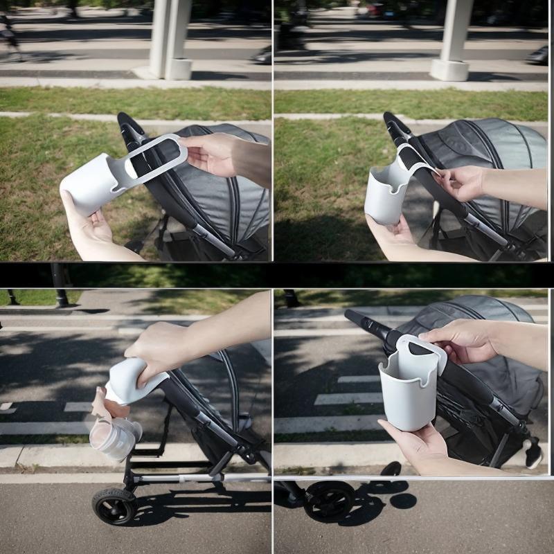 Soporte universal de silicona  - Cycling Commute Bag reseña y precio
