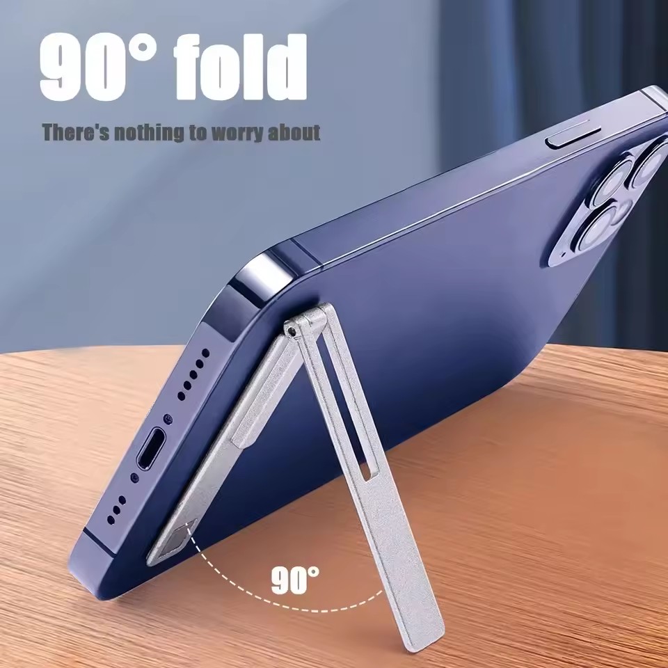 Soporte Magnético Ultra Delgad - Kickstand Adjustable reseña y precio