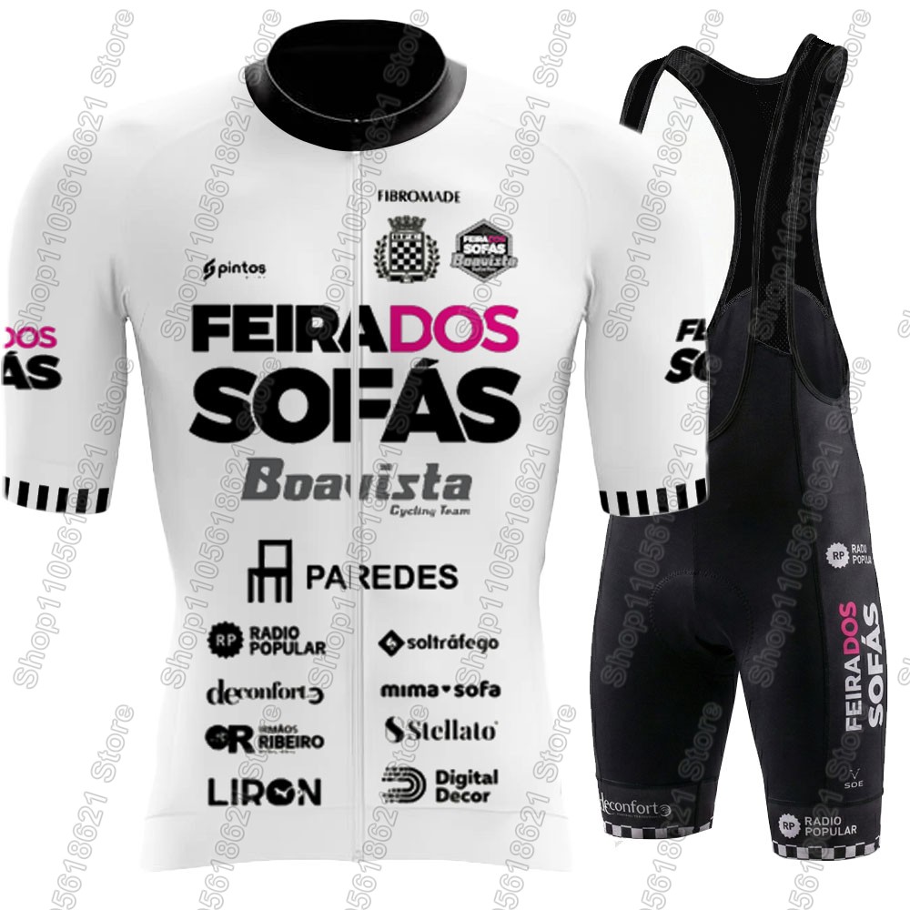 Feira dos Sofás - Boavista 202 - Cycling Loop reseña y precio