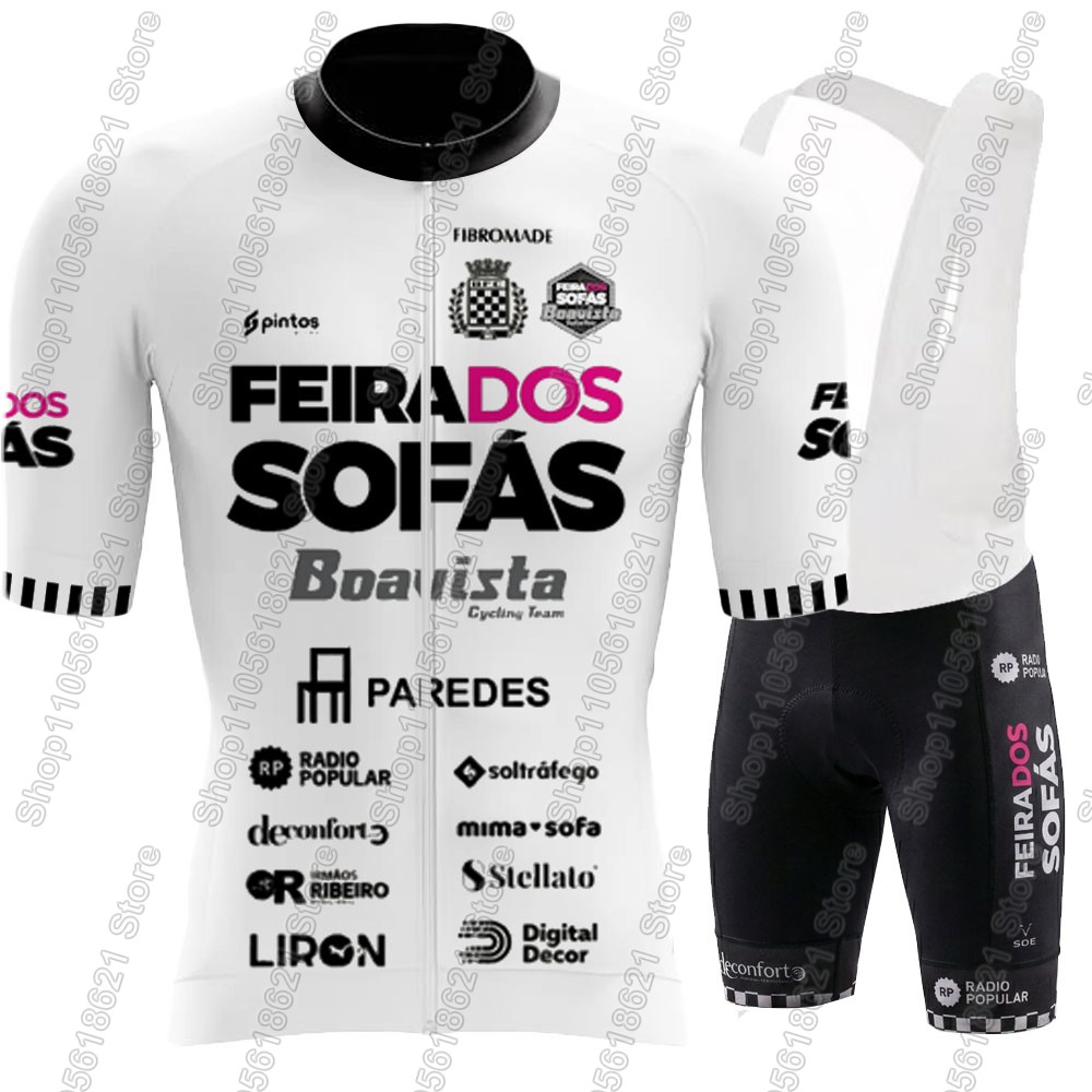 Feira dos Sofás - Boavista 202 - Cycling Loop reseña y precio
