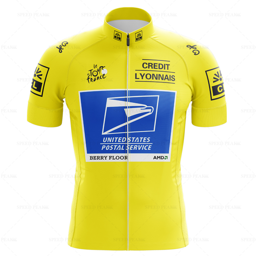 Conjunto de camiseta de ciclis - Cycling Community reseña y precio