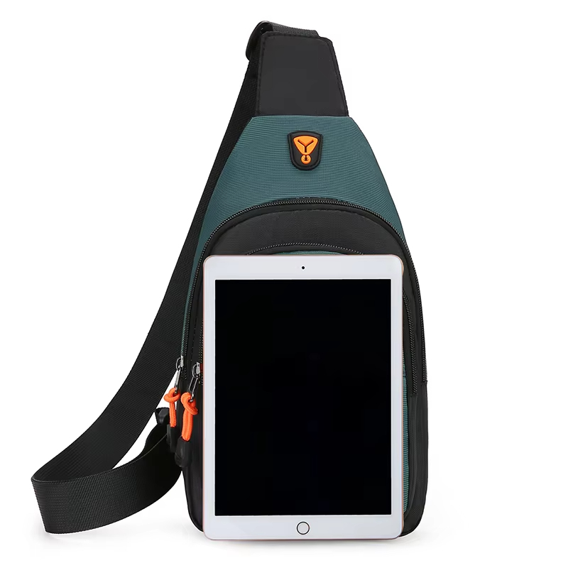 Bolso Bandolera Deportivo Impe - Cycling Commute Bag reseña y precio