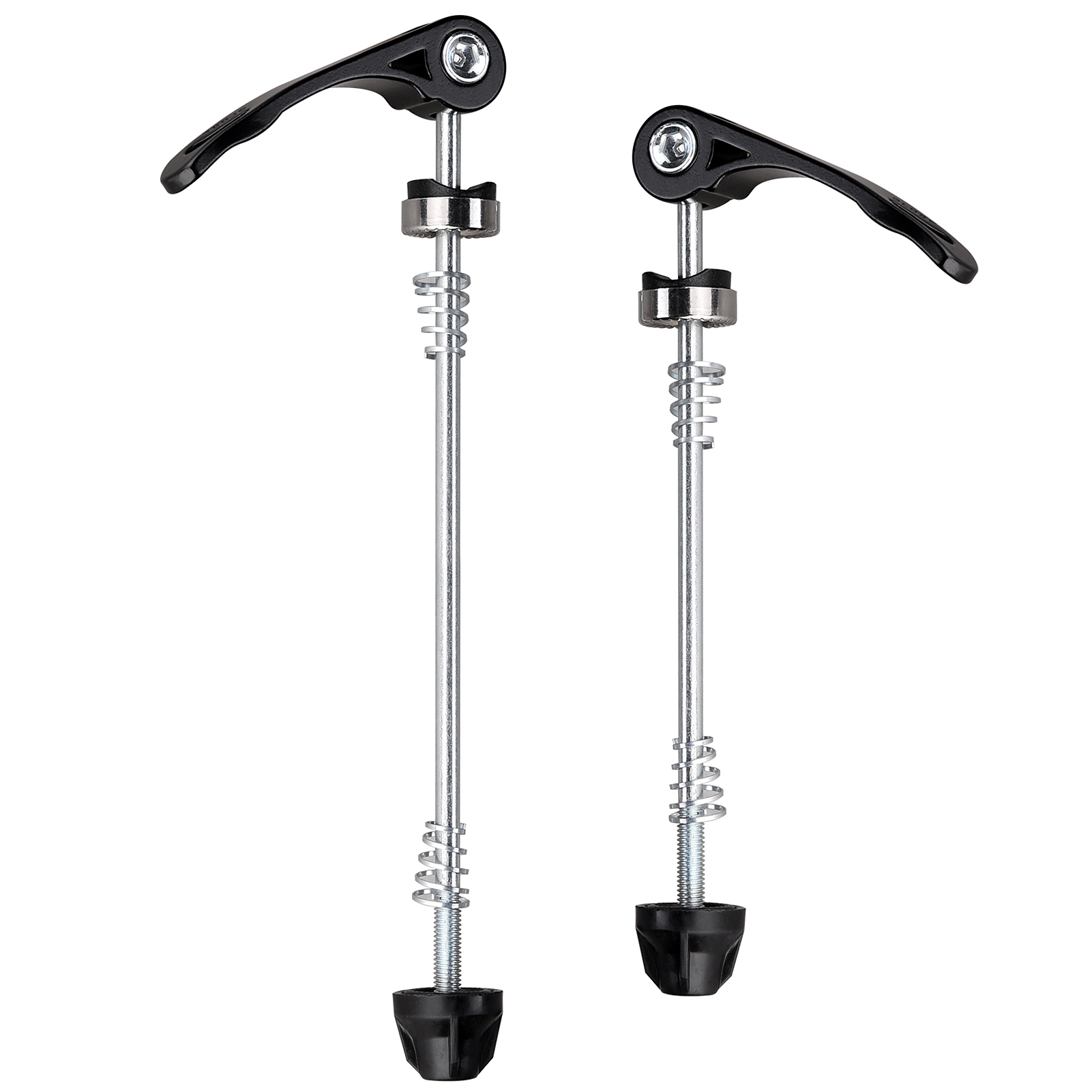 Brochetas de cubo de rueda de  - Dynamo Hub Front reseña y precio