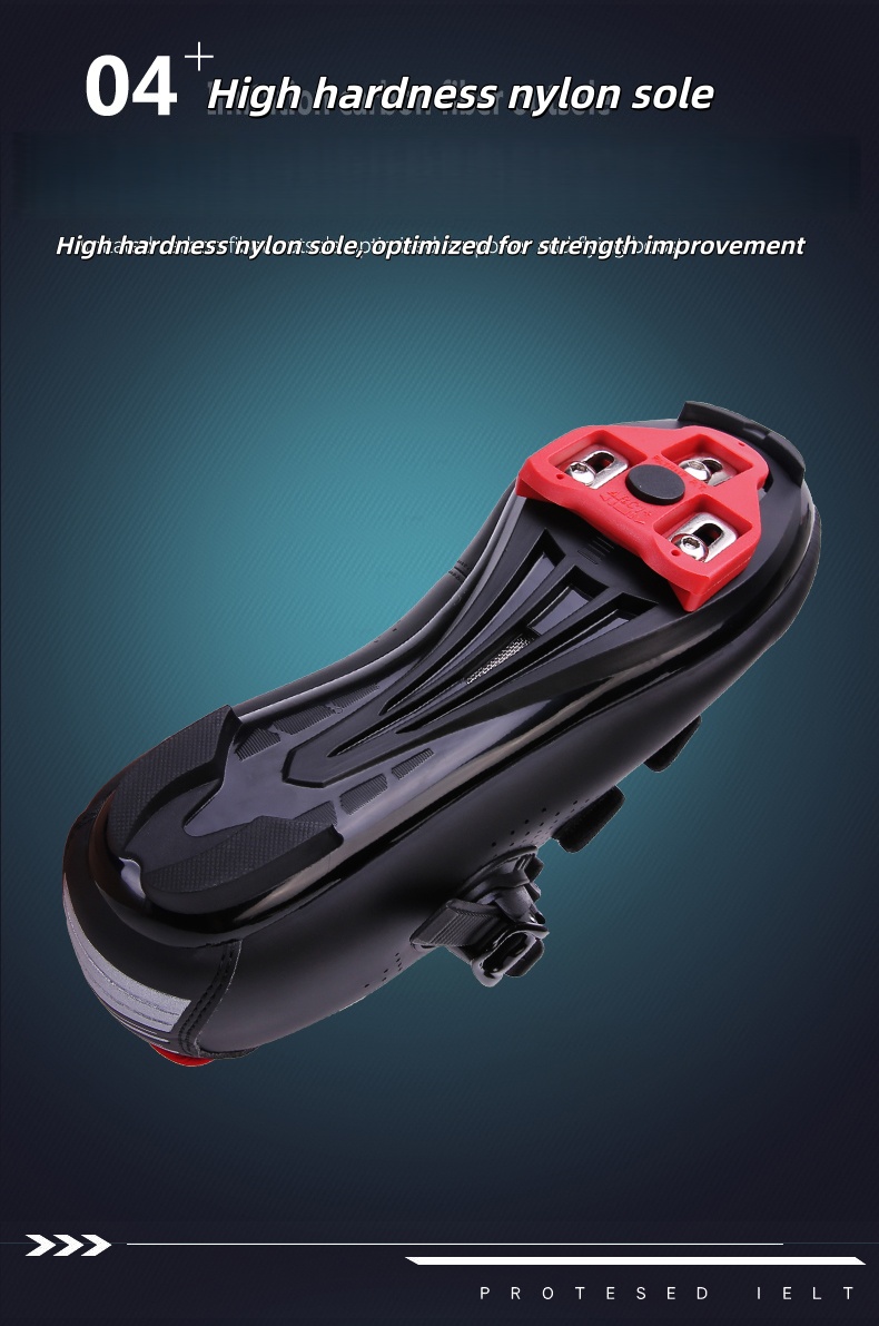 Zapatillas de Ciclismo de Carr - Cycling Commute reseña y precio