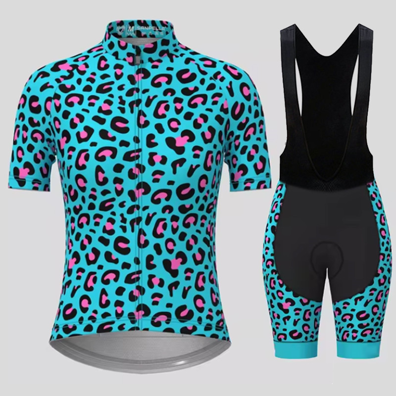 Conjunto de traje de ciclismo  - Cycling Community reseña y precio