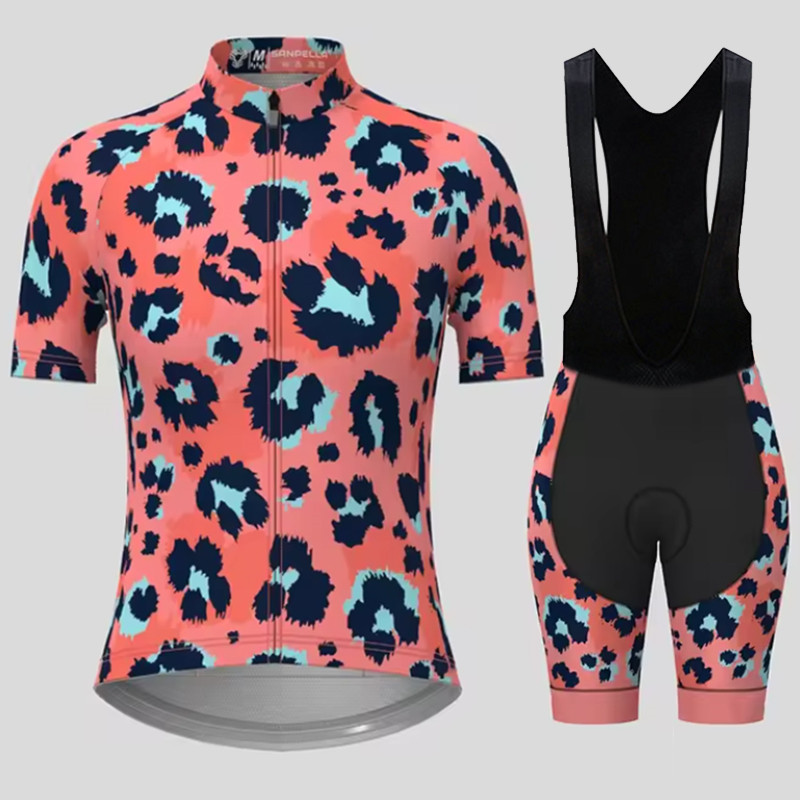Conjunto de traje de ciclismo  - Cycling Community reseña y precio
