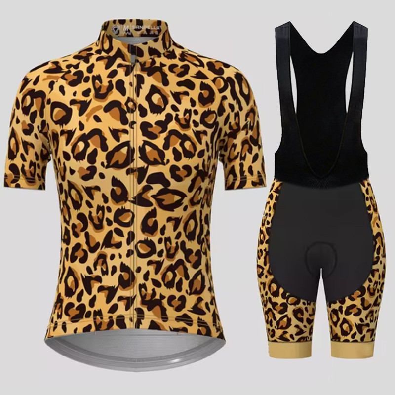 Conjunto de traje de ciclismo  - Cycling Community reseña y precio