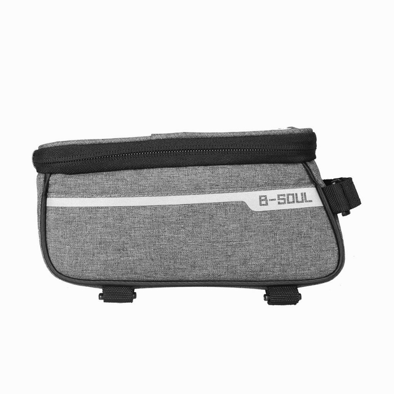 Bolsa para teléfono móvil con  - Cycling Commute Bag reseña y precio