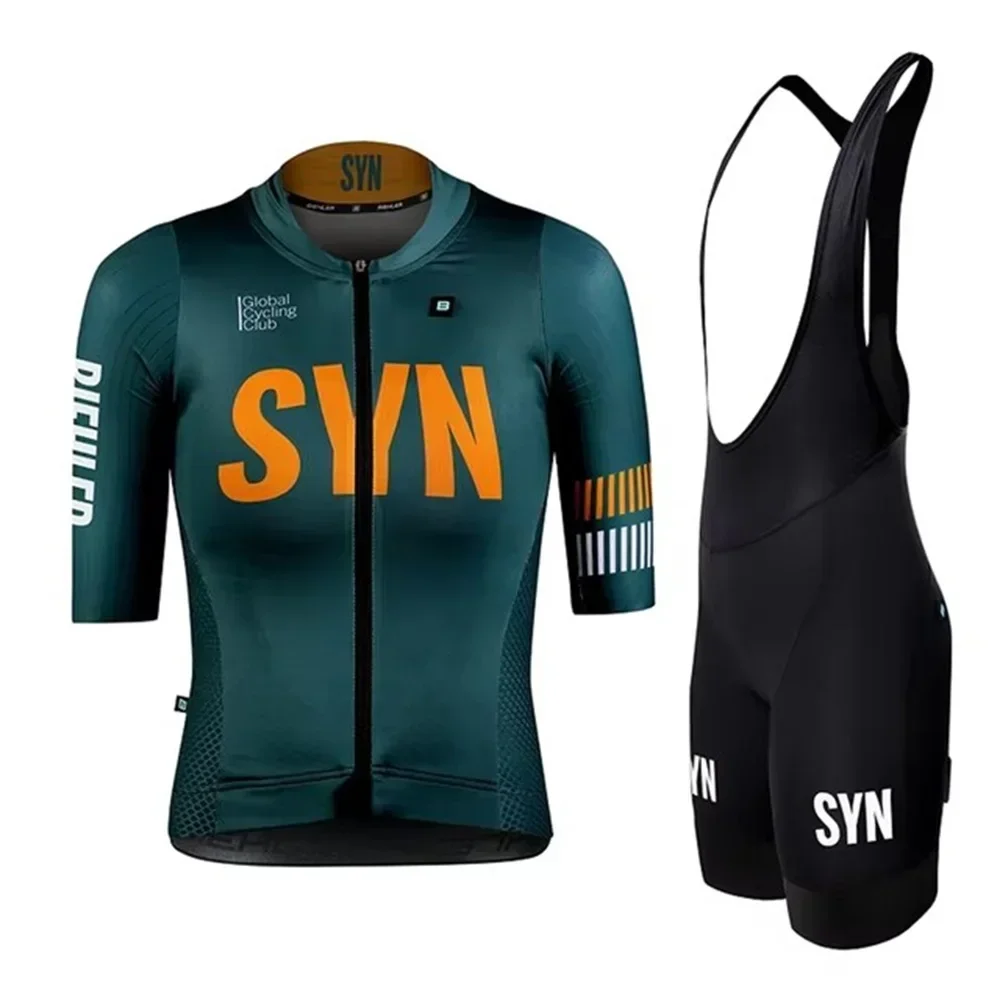 Conjunto de ciclismo de verano - Cycling Community reseña y precio