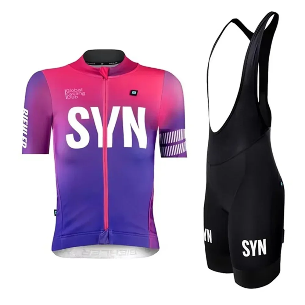 Conjunto de ciclismo de verano - Cycling Community reseña y precio