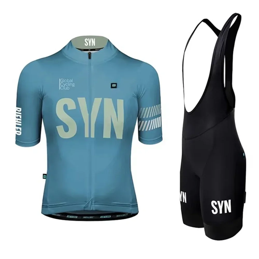 Conjunto de ciclismo de verano - Cycling Community reseña y precio