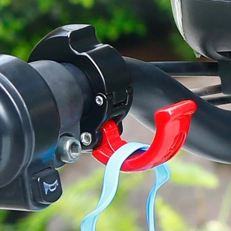 Gancho Universal para Manillar - Cycling Commute Bag reseña y precio