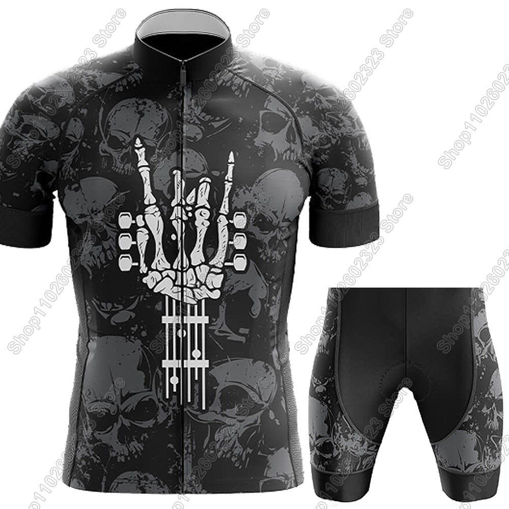 Conjunto de Jersey de ciclismo - Cycling Commuter Clothing reseña y precio