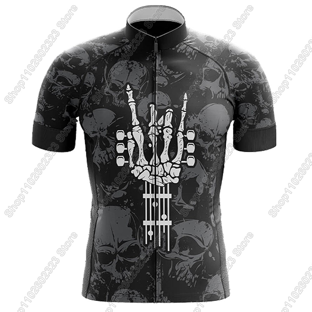 Conjunto de Jersey de ciclismo - Cycling Commuter Clothing reseña y precio