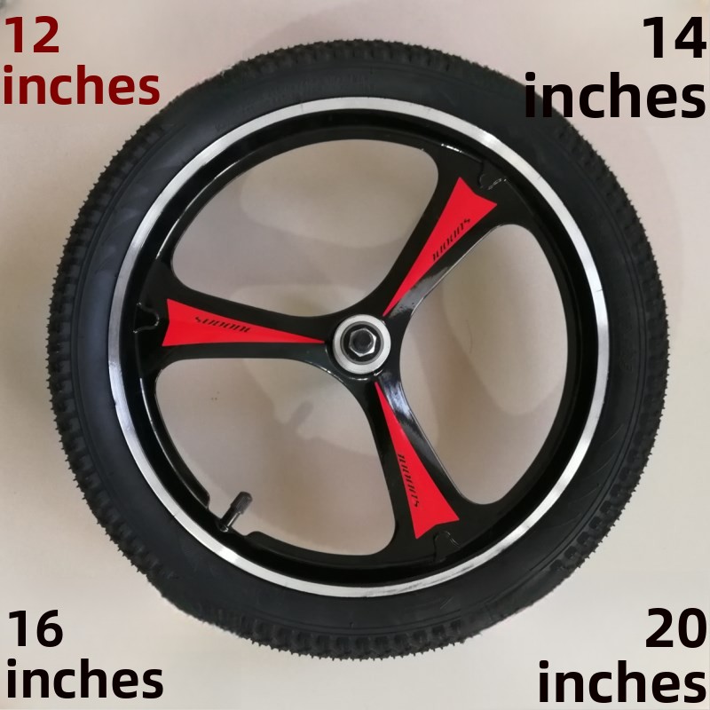 Juego de Ruedas de Bicicleta d - Dynamo Hub Front reseña y precio