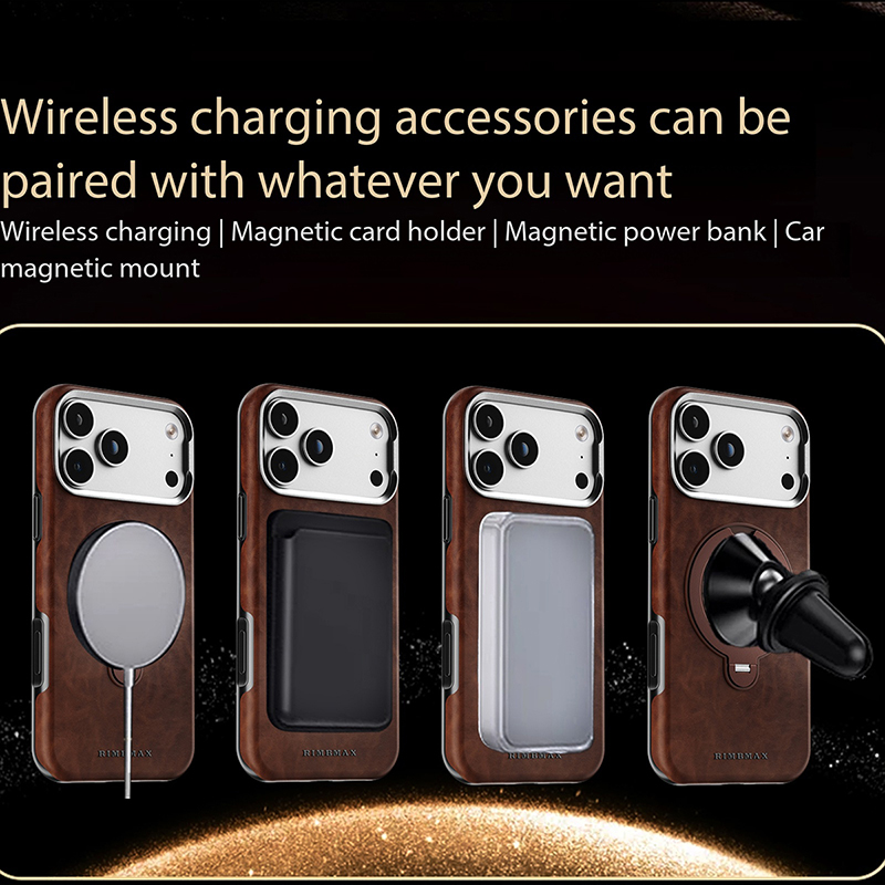 Funda Magnética Giratoria 360° - Kickstand Adjustable reseña y precio